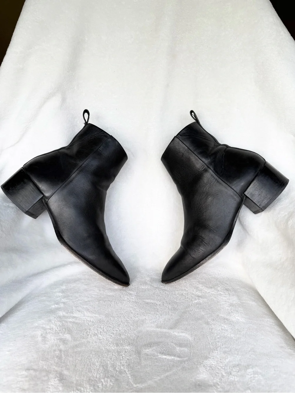 Thursday Boot Company elevate your